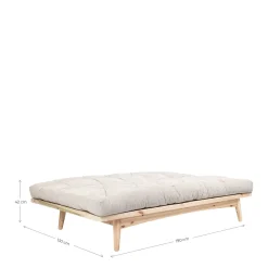 Karup Design Slaapbank Folk