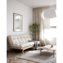 Karup Design Slaapbank Folk