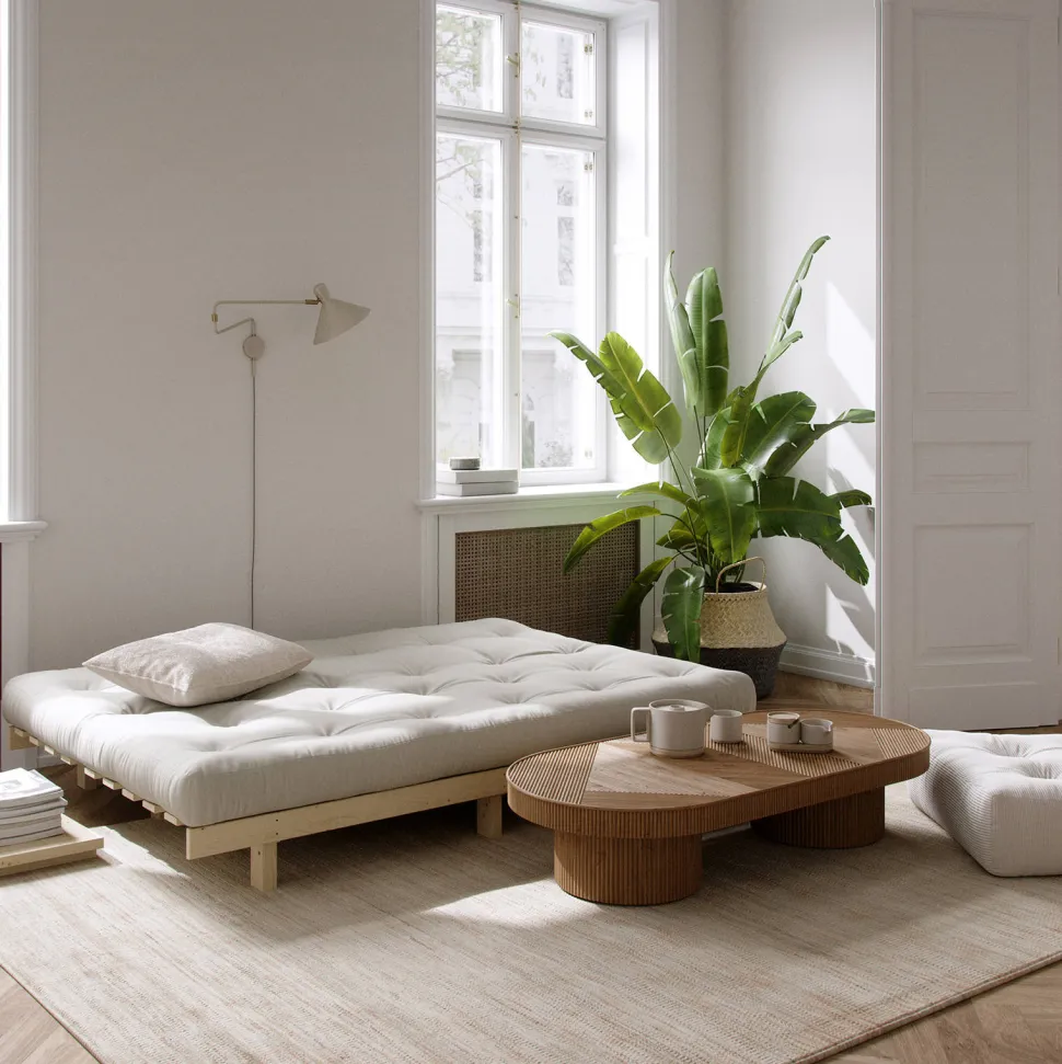 Karup Design Slaapbank Lean