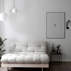 Karup Design Slaapbank Roots 140