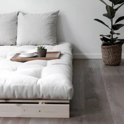 Karup Design Slaapbank Roots 140