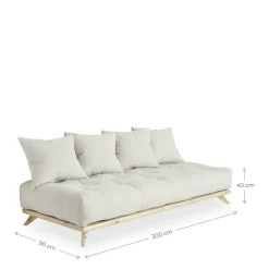 Karup Design Slaapbank Senza