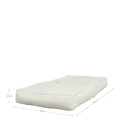 Karup Design Slaapfauteuil Cube