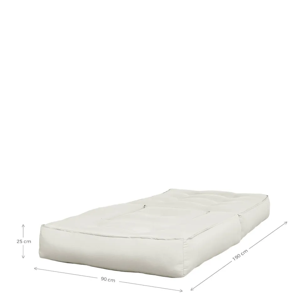 Karup Design Slaapfauteuil Cube