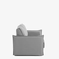 Kave Home 2 Zits Slaapbank Samsa