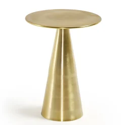 Kave Home Bijzettafel Rhet