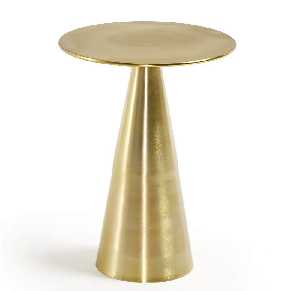 Kave Home Bijzettafel Rhet