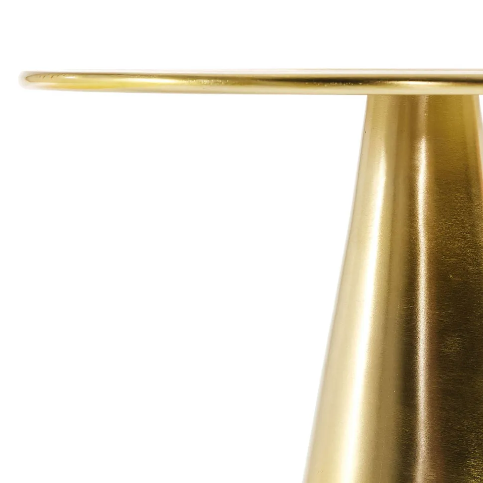 Kave Home Bijzettafel Rhet