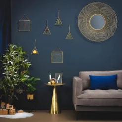 Kave Home Bijzettafel Rhet