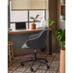 Kave Home Bureaustoel Einara