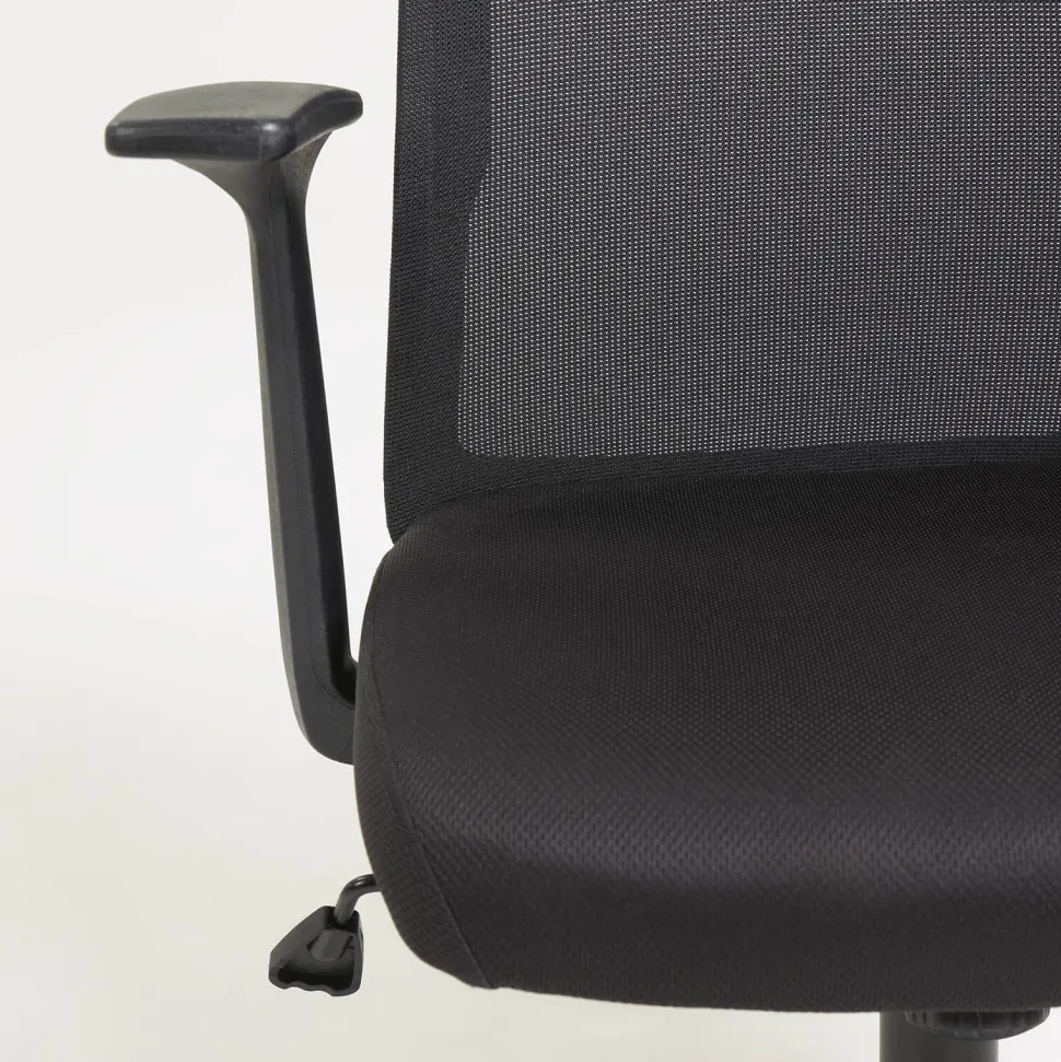 Kave Home Bureaustoel Nasia