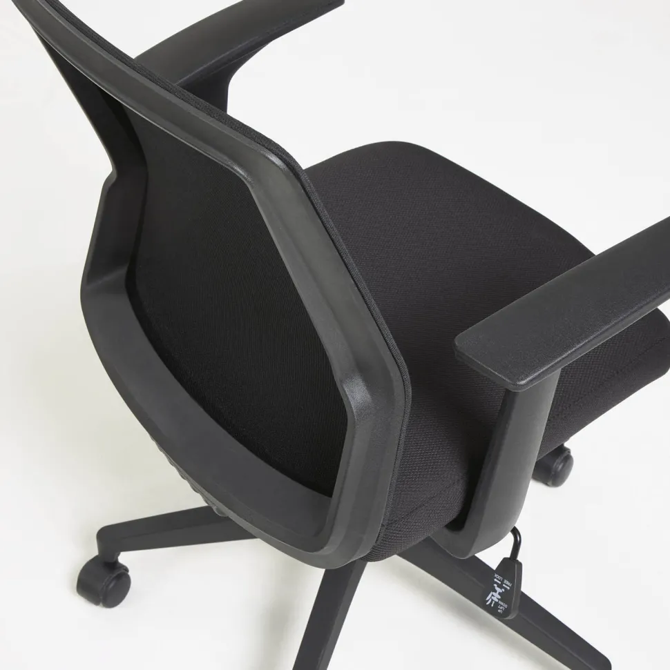 Kave Home Bureaustoel Nasia