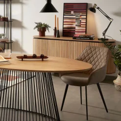 Kave Home Dressoir Licia