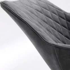 Kave Home Eetkamerstoel Amira (Set Van 2)