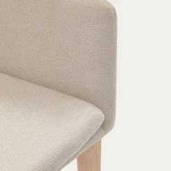 Kave Home Eetkamerstoel Harlan