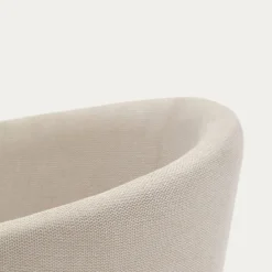 Kave Home Eetkamerstoel Harlan