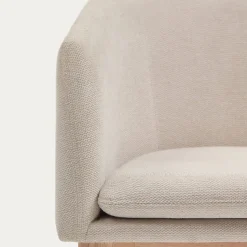 Kave Home Eetkamerstoel Harlan