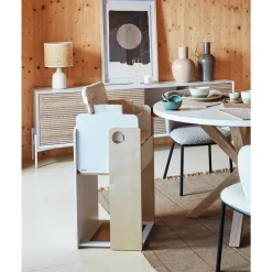 Kave Home Eetkamerstoel Maureen (Set Van 2)