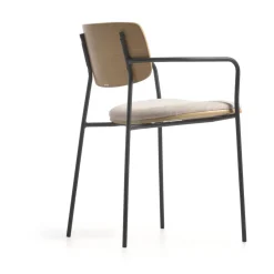 Kave Home Eetkamerstoel Maureen (Set Van 2)