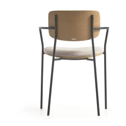 Kave Home Eetkamerstoel Maureen (Set Van 2)