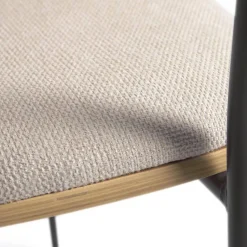 Kave Home Eetkamerstoel Maureen (Set Van 2)