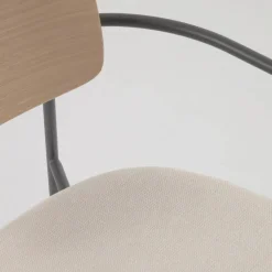 Kave Home Eetkamerstoel Maureen (Set Van 2)