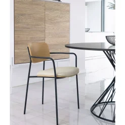 Kave Home Eetkamerstoel Maureen (Set Van 2)