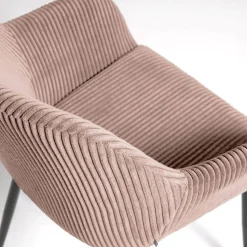 Kave Home Eetkamerstoel (Set Van 2) Konna