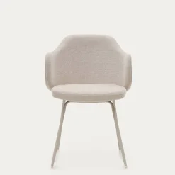 Kave Home Eetkamerstoel (Set Van 2) Suanna