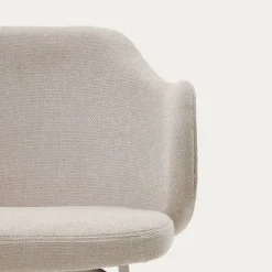 Kave Home Eetkamerstoel (Set Van 2) Suanna