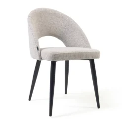 Kave Home Eetkamerstoel (Set Van 2) Mael