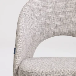 Kave Home Eetkamerstoel (Set Van 2) Mael