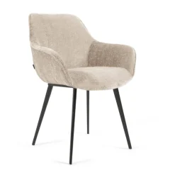 Kave Home Eetkamerstoel (Set Van 2) Amira