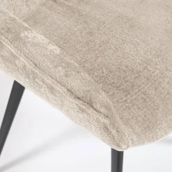 Kave Home Eetkamerstoel (Set Van 2) Amira