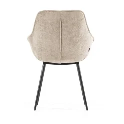 Kave Home Eetkamerstoel (Set Van 2) Amira