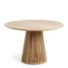 Kave Home Eettafel Jeanette (O120 Cm)