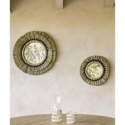 Kave Home Eettafel Jeanette (O120 Cm)