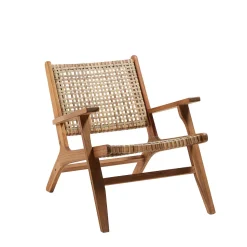 Kave Home Fauteuil Grignoon