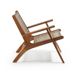 Kave Home Fauteuil Grignoon