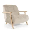 Kave Home Fauteuil Meghan