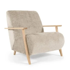 Kave Home Fauteuil Meghan