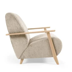 Kave Home Fauteuil Meghan