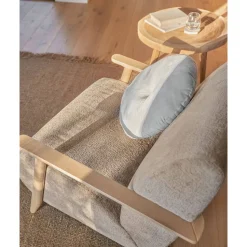 Kave Home Fauteuil Meghan