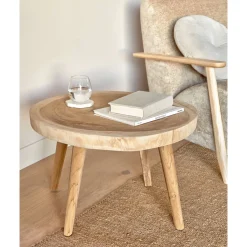 Kave Home Fauteuil Meghan