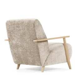 Kave Home Fauteuil Meghan