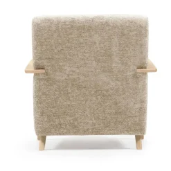 Kave Home Fauteuil Meghan