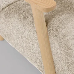 Kave Home Fauteuil Meghan