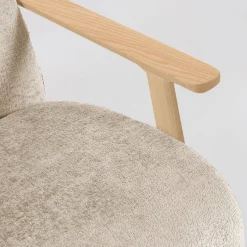 Kave Home Fauteuil Meghan