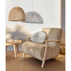 Kave Home Fauteuil Meghan