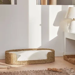 Kave Home Hondenkussen Codie O 80 X 50 Cm